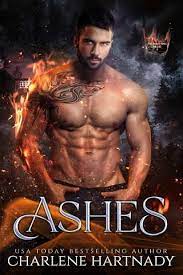 Download Ashes [PDF] By Charlene Hartnady