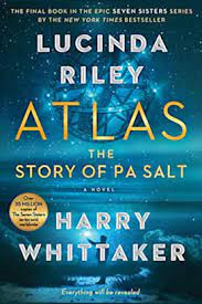 Download Atlas [PDF] By Lucinda Riley And Harry Whittaker