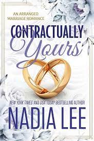Download Contractually Yours [PDF] By Nadia Lee