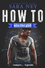 How to Win the Girl Book PDF download for free