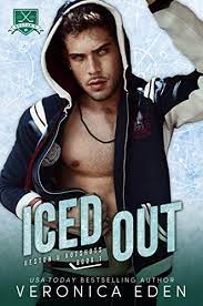 Iced Out Book PDF download for free