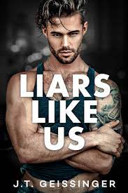 Liars Like Us Book PDF download for free
