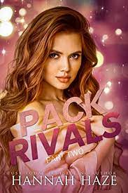Pack Rivals Part Two Book PDF download for free