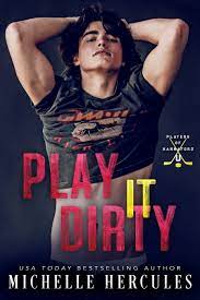 Play It Dirty Book PDF download for free
