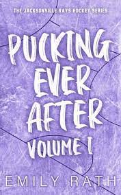 Pucking Ever After Book PDF download for free