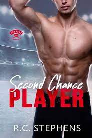 Second Chance Player Book PDF download for free