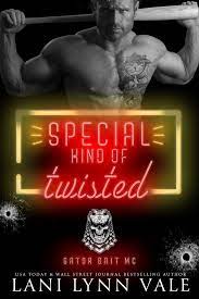Special Kind of Twisted Book PDF download for free