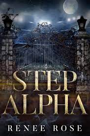 Step Alpha Book PDF download for free