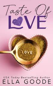 Taste of Love Book PDF download for free