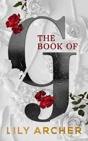 The Book of G Book PDF download for free