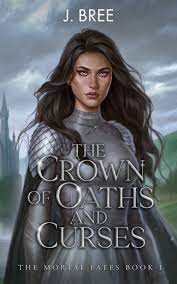The Crown of Oaths and Curses Book PDF download for free