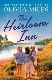 The Heirloom Inn Book PDF download for free