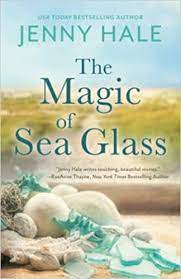 The-Magic-of-Sea-Glass-Book-PDF-download-for-free
