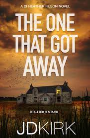 The One That Got Away Book PDF download for free