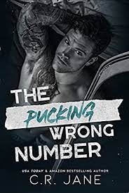 The Pucking Wrong Number Book PDF download for free