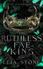 The-Ruthless-Fae-King-Book-PDF-download-for-free