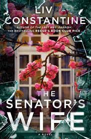 The Senator's Wife Book PDF download for free