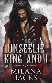 The Unseelie King and I Book PDF download for free