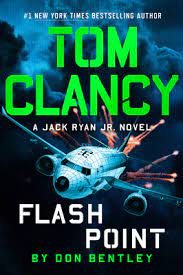 Tom Clancy Flash Point Book PDF download for free
