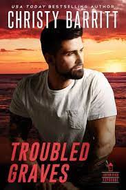 Troubled Graves Book PDF download for free