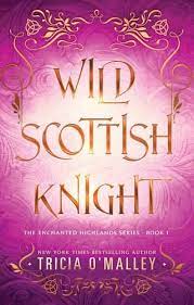 Wild Scottish Knight  Book PDF download for free