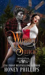 Without a Stitch Book 2 PDF download for free