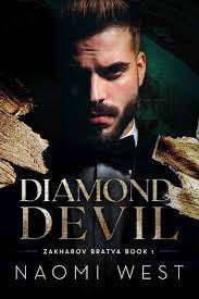 Diamond Devil Book PDF download for free