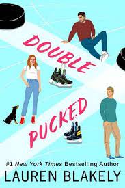 Double Pucked Book PDF download for free