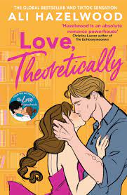 Download Love Theoretically [PDF] By Ali Hazelwood