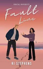 Fault Line Book PDF download for free