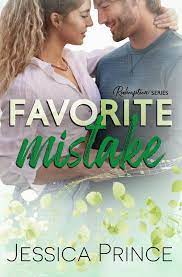Favorite Mistake Book PDF download for free