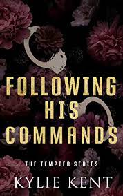 Following His Commands Book PDF download for free