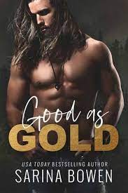 Good as Gold Book PDF download for free