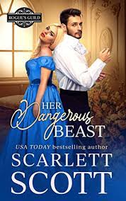 Her Dangerous Beast Book PDF download for free