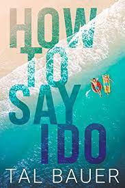 How to Say I Do Book PDF download for free