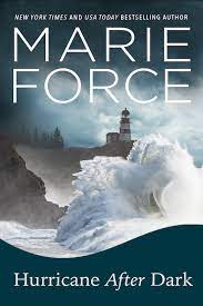 Hurricane After Dark Book PDF download for free