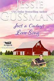 Just a Cowboy's Love Song Book PDF download for free
