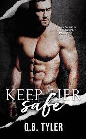 Keep Her Safe Book PDF download for free