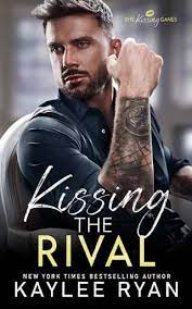 Kissing the Rival Book PDF download for free