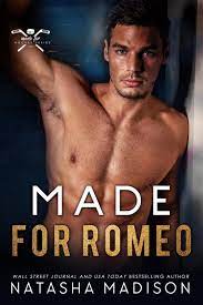 Made For Romeo Book PDF download for free