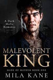 Malevolent-King-Book-PDF-download-for-free