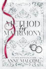 Method for Matrimony Book PDF download for free