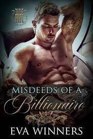 Misdeeds of a Billionaire Book PDF download for free