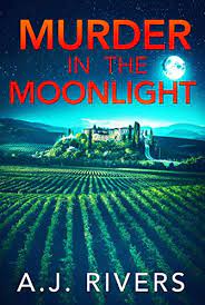 Murder in the Moonlight Book PDF download for free