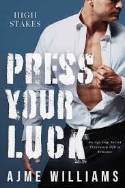 Press Your Luck Book PDF download for free