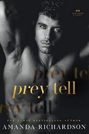 Prey Tell Book PDF download for free