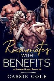 Roommates With Benefits Book PDF download for free