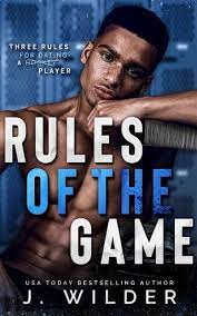 Rules Of The Game Book PDF download for free