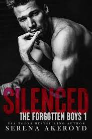 SILENCED Book PDF download for free