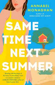 Same Time Next Summer Book PDF download for free